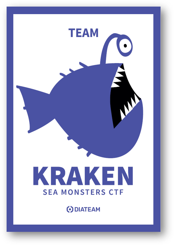 KRAKEN