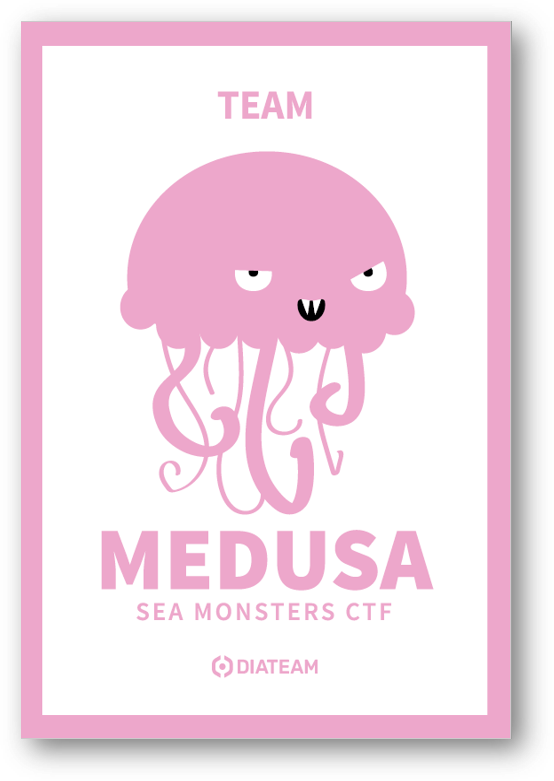 MEDUSA