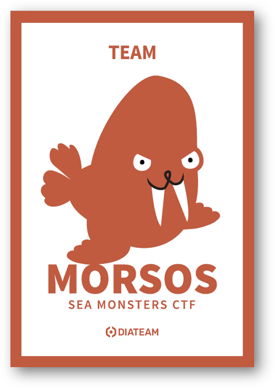 MORSOS
