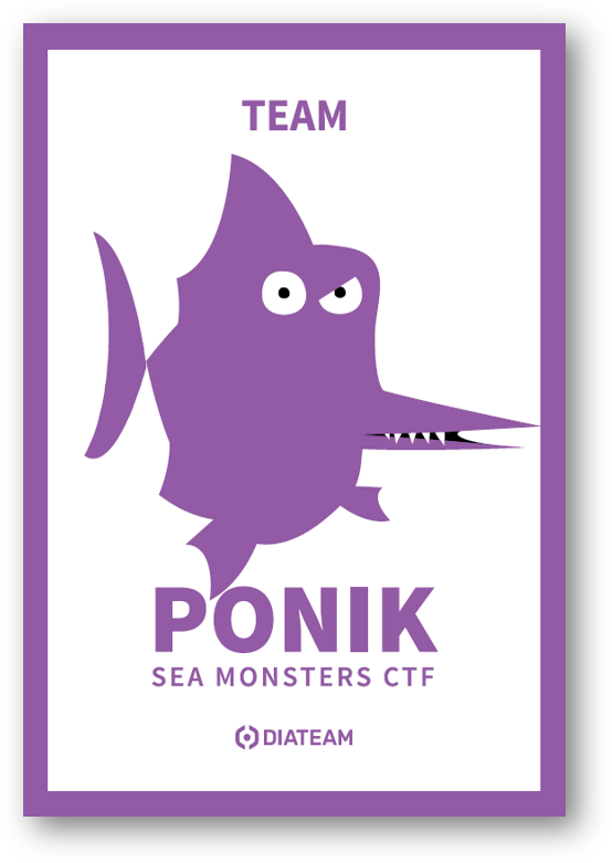 PONIK