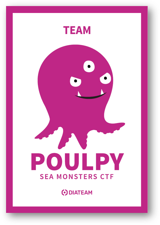 POULPY