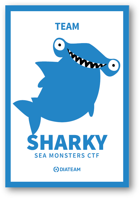 SHARKY
