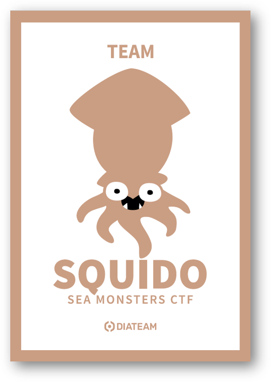SQUIDO