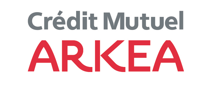 Crédit Mutuel ARKEA