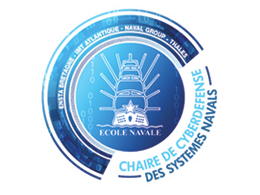 Chaire de cyberdéfense des systèmes navals