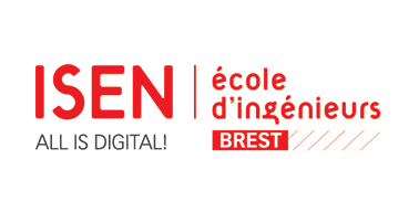 Logo ISEN