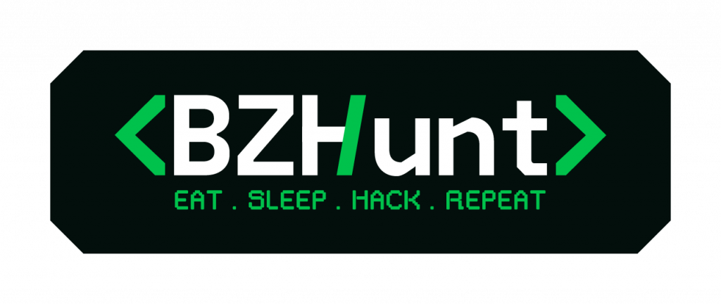 Logo BZHunt