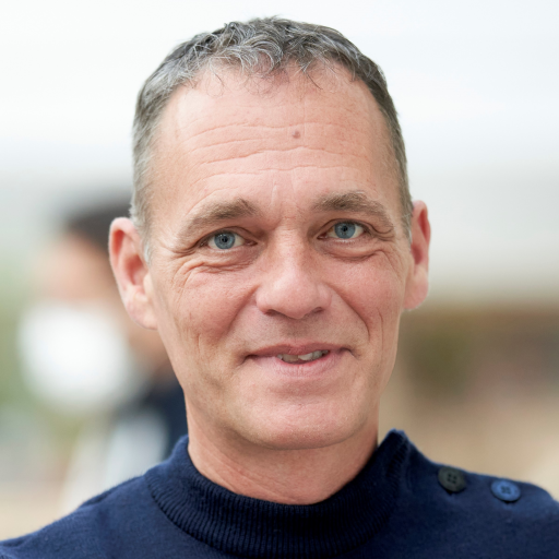 Guillaume Prigent