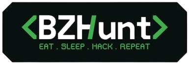 Logo BZHunt