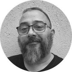 Stéphane DESNEUX