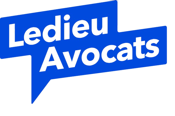 Logo Ledieu Avocats