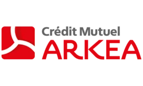 Logo Arkea