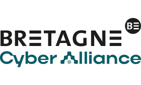 Logo Bretagne Cyber Alliance