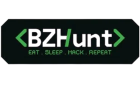 Logo BZHunt