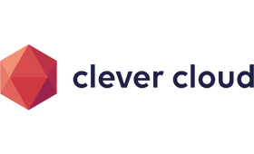 Logo Clever Cloud