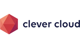 Logo Clever Cloud