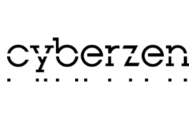 Logo Cyberzen