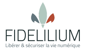 Logo Fidelilium