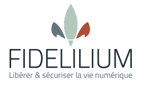 Logo Fidelilium