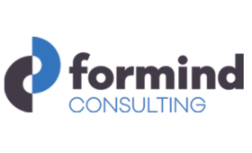 Logo Formind