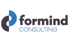 Logo Formind