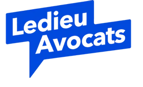 Logo Ledieu Avocats