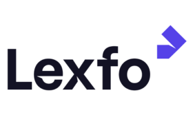 Logo LEXFO