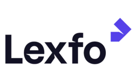 Logo LEXFO
