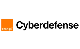 Logo Orange Cyberdéfense