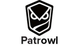 Logo Patrowl