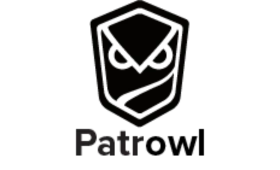 Logo Patrowl
