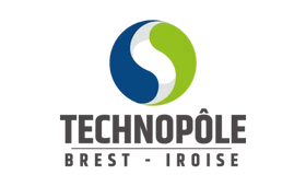 Logo Technopôle Brest Iroise