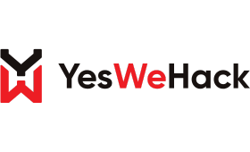 Logo Yes We Hack