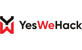 Logo Yes We Hack